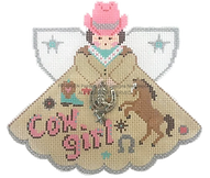 Cowgirl Angel