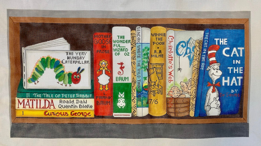 Children's Classic Books