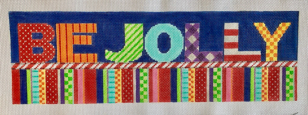 Be Jolly 15X5 14M