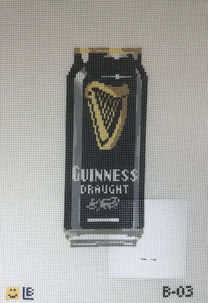 Guinness Draught Can