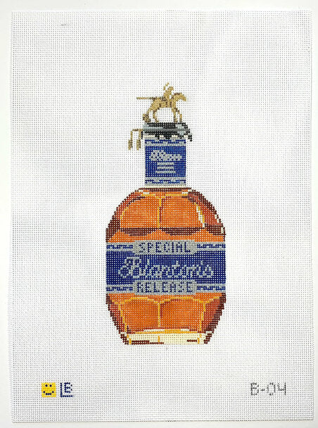 Blanton's Special Release