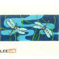 Dragonflies Insert