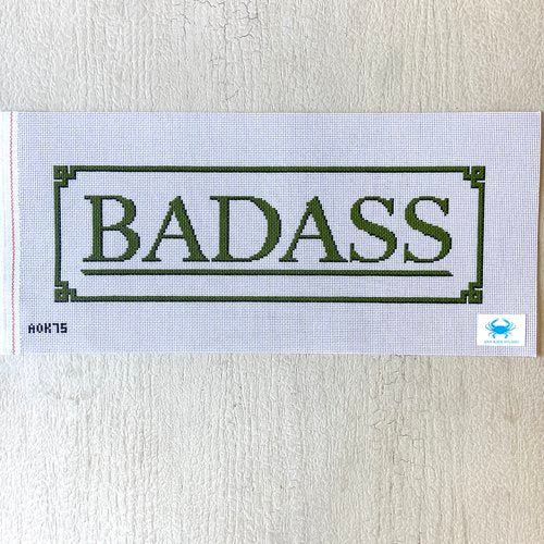 Badass - Multi Color