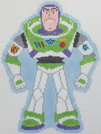 Buzz Lightyear From Toy Story