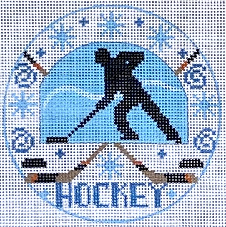 Hockey Round