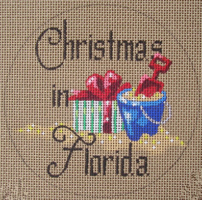 Christmas In Florida