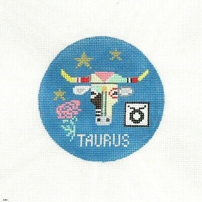 Zodiac Taurus