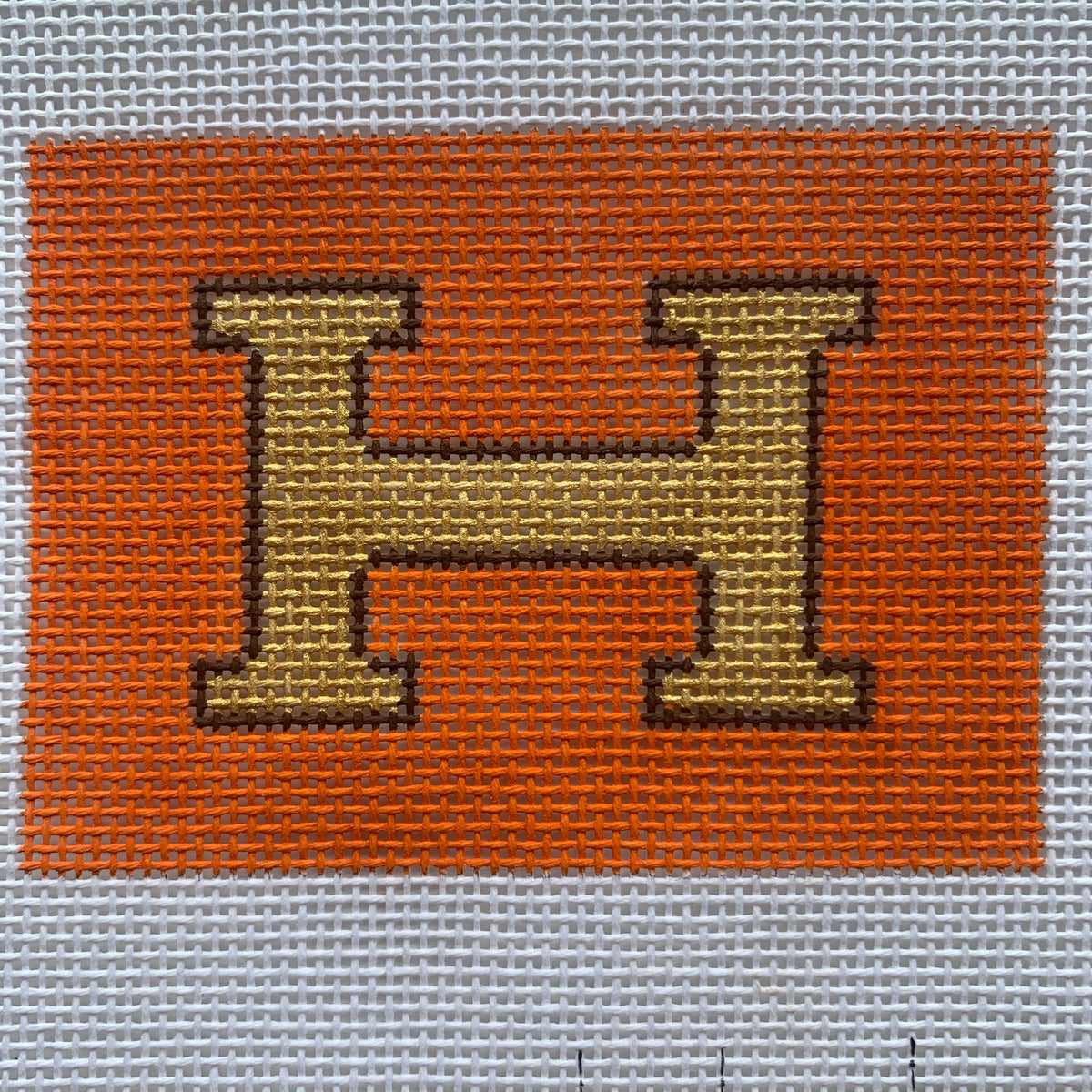 Hermes "H" CC Insert