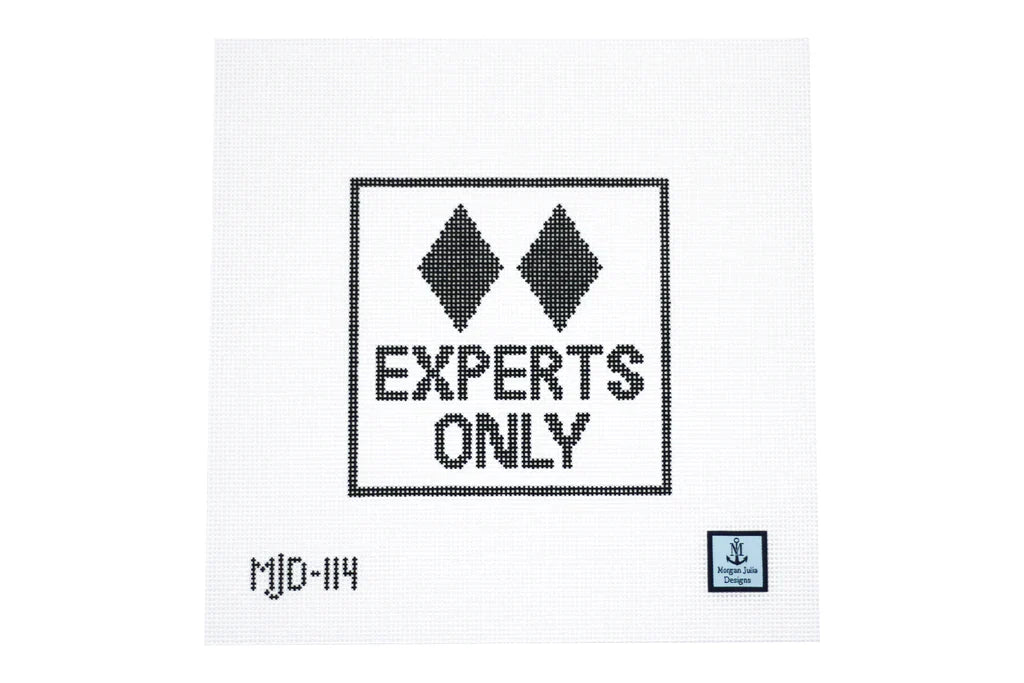 Experts Only