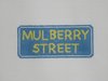 Mulberry Street