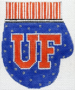 University Of Florida Mitten