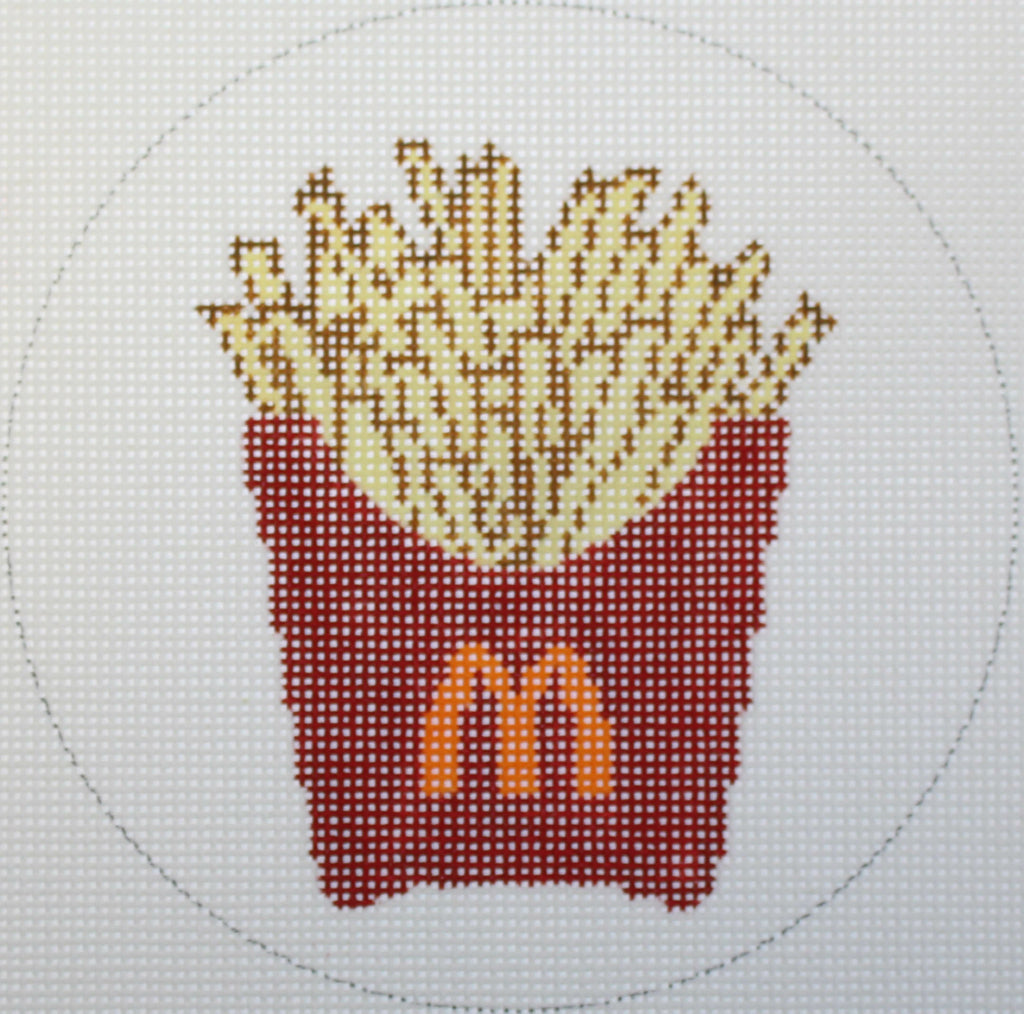 Mcdonalds French Fries