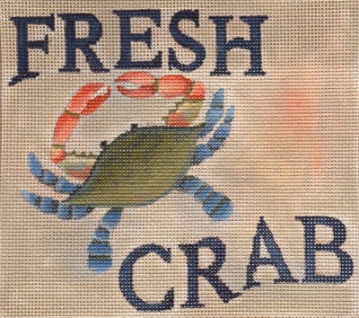 Fresh Crab