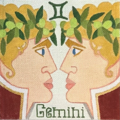 Zodiac-Gemini