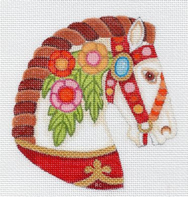 Carousel Horse #2