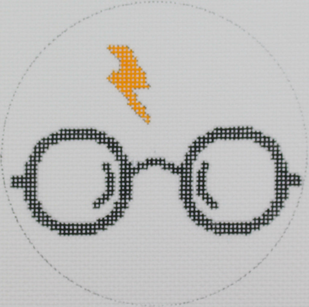 Harry Potter Glasses