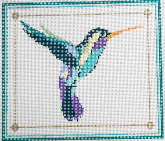 Hummingbird