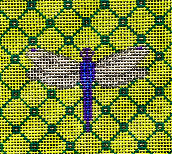 Dragonfly Insert