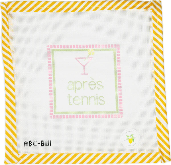 Apres Tennis