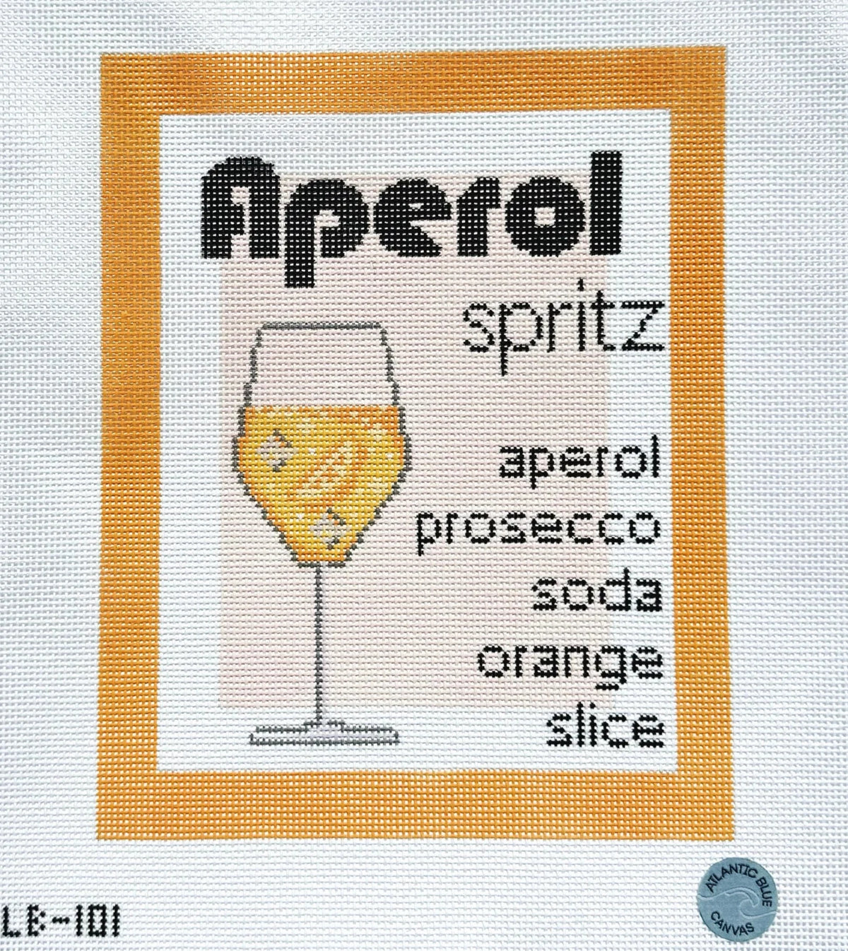 Aperol Spritz Recipe