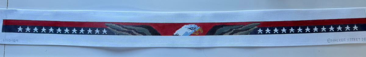 American Eagle Belt