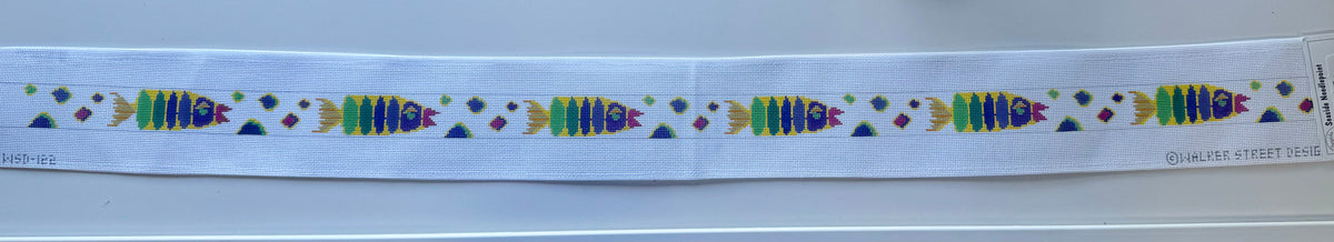 Fun Fish Belt