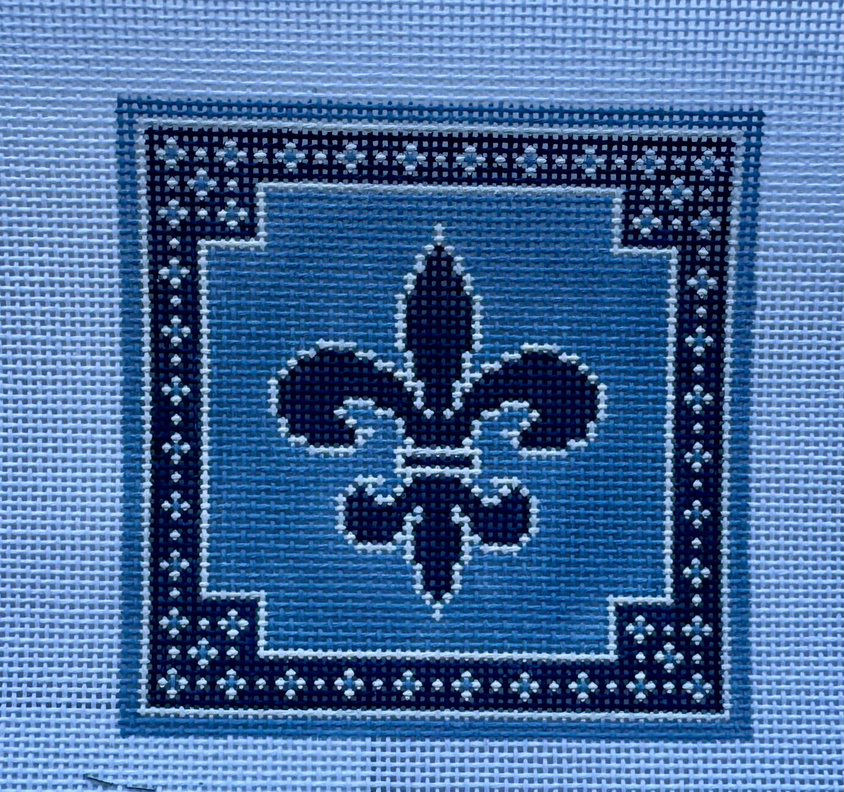 Fleur de Lis