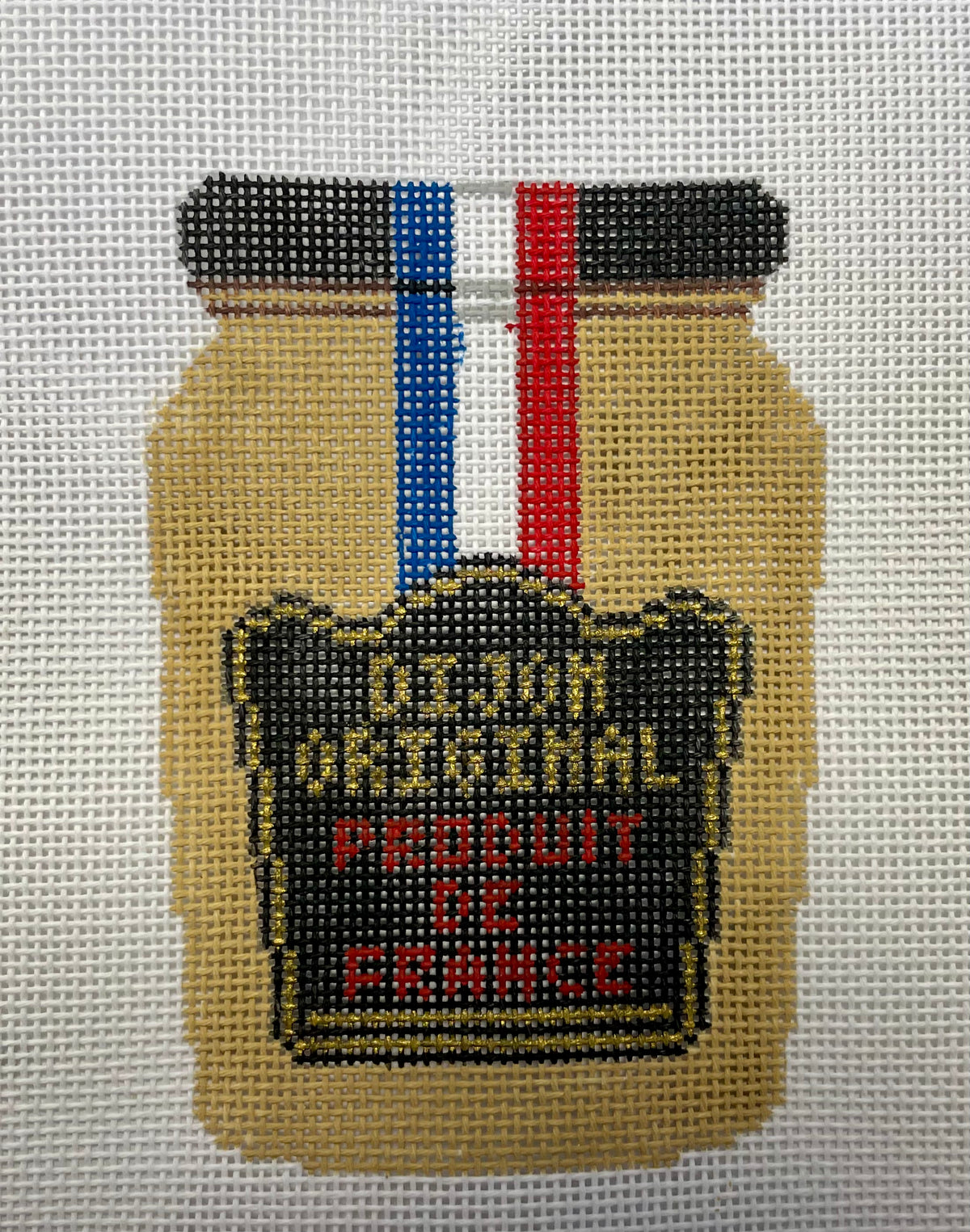 Dijon Mustard