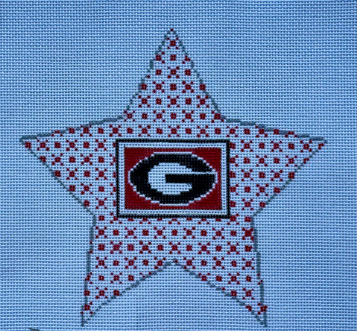 Georgia Star