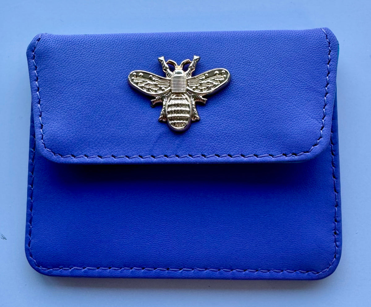 Bee Coin Purse