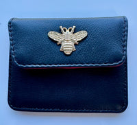 Bee Coin Purse