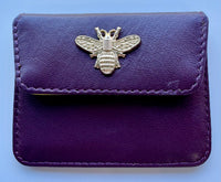 Bee Coin Purse