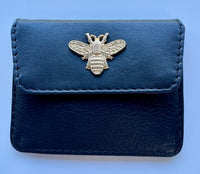 Bee Coin Purse