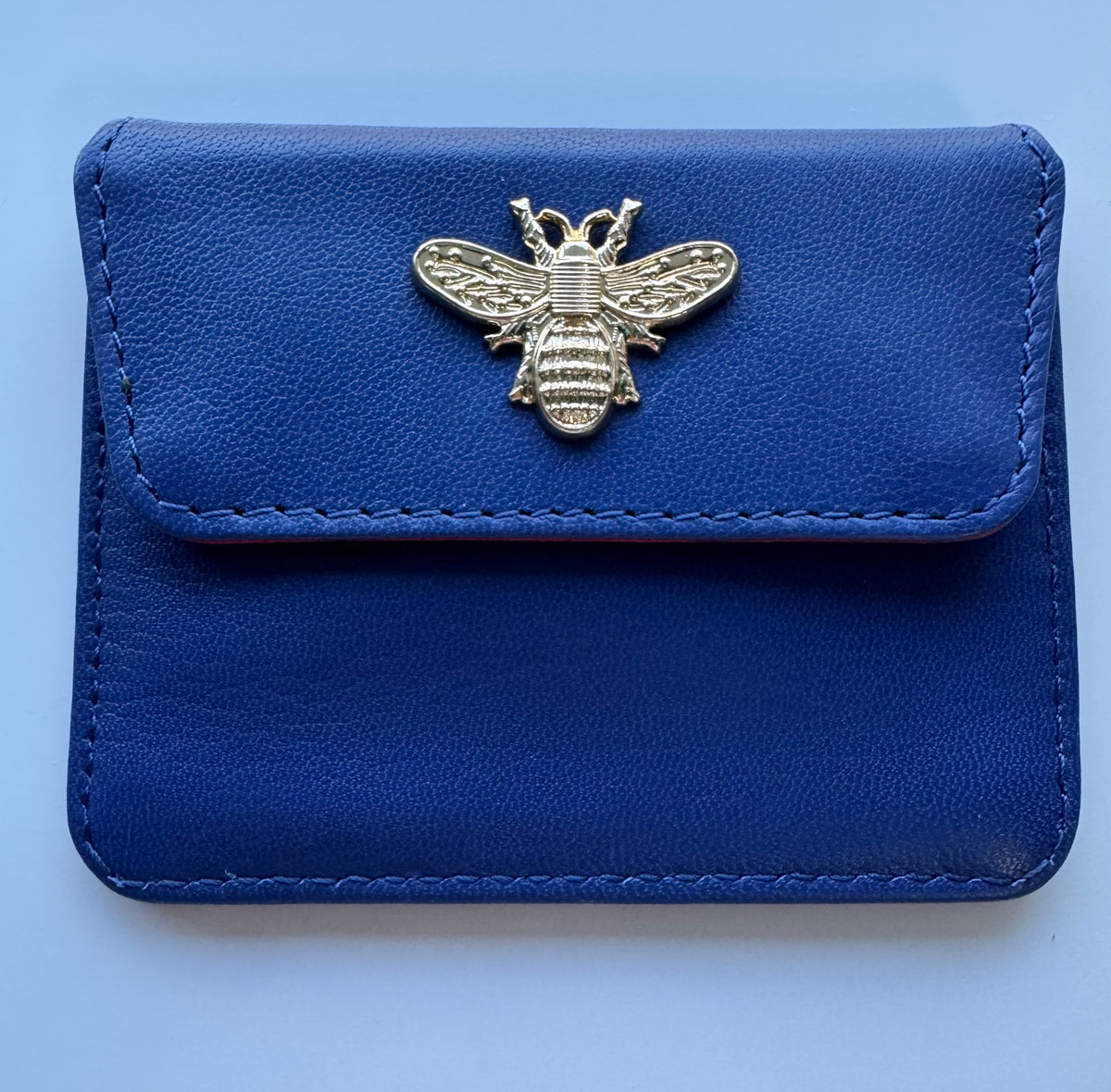 Bee Coin Purse