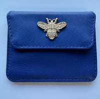 Bee Coin Purse