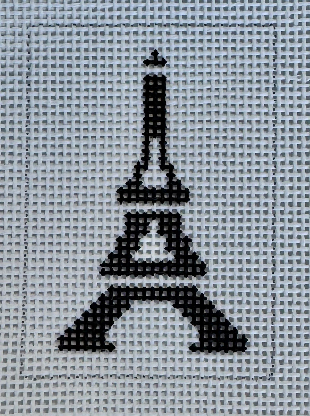 Eiffel Tower