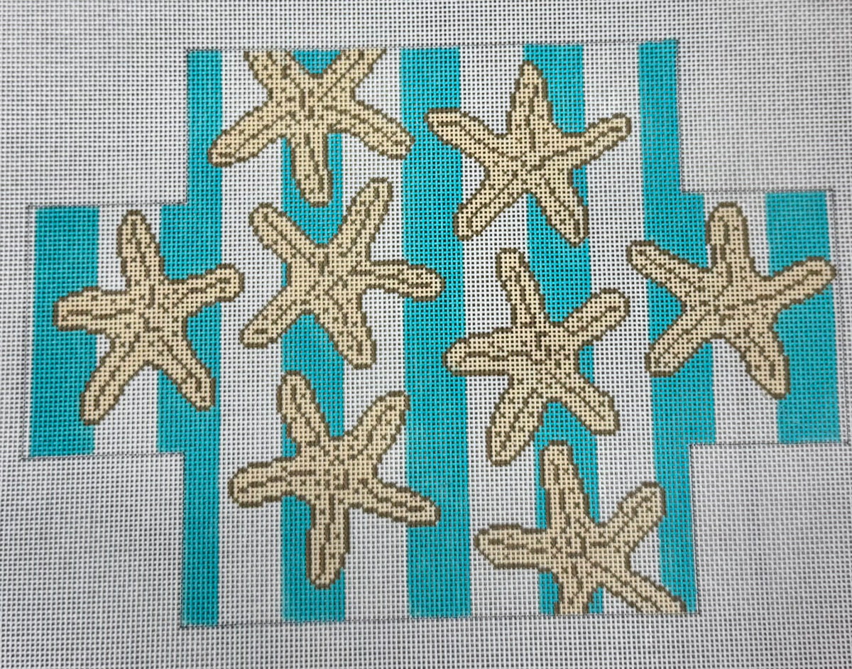 Starfish Brick Cover