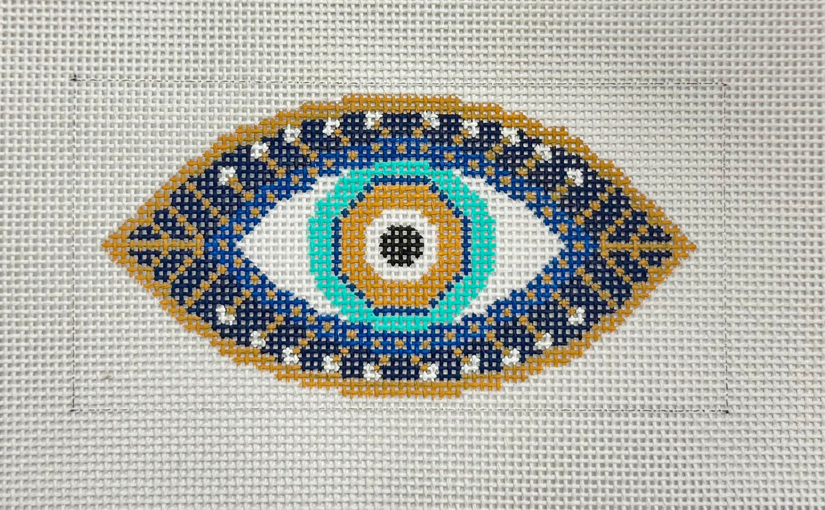 Evil Eye Insert