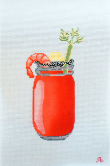 Bloody Mary Rachel Barri Designs