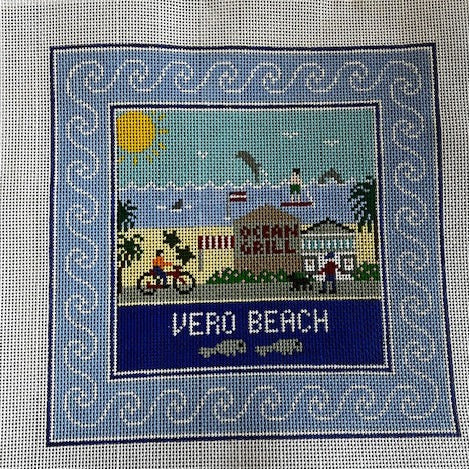 Vero Beach Square