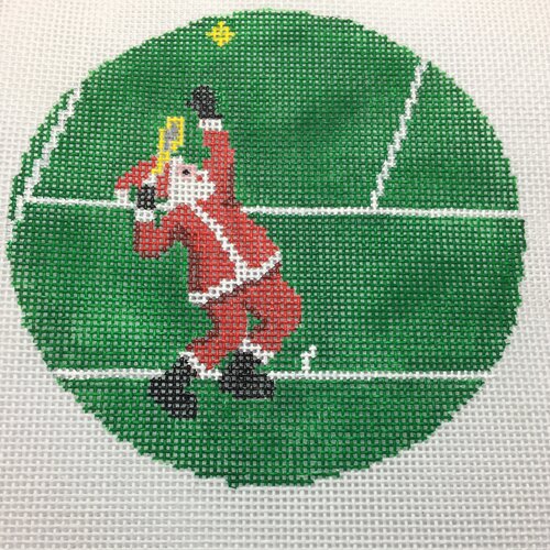 SportySanta -- tennis