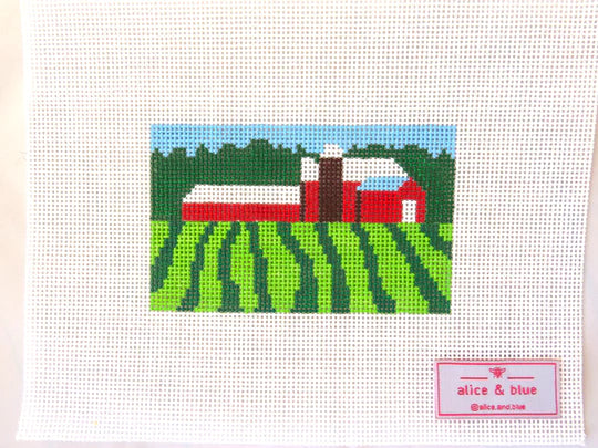 Vermont Pastoral Mini