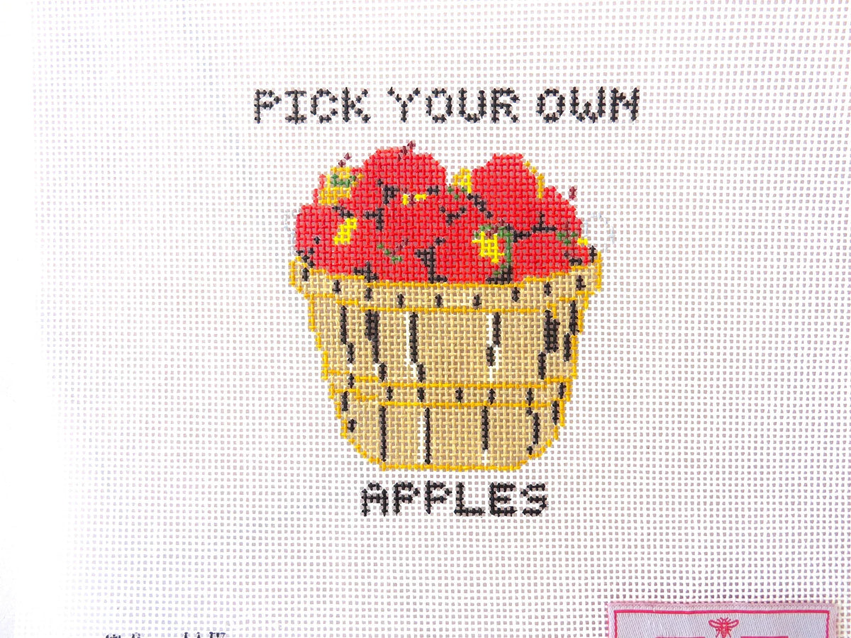 Pick Your Own Apples