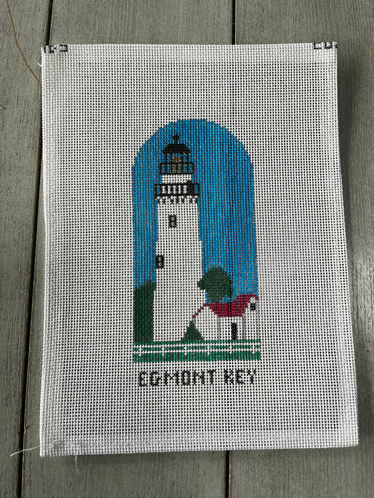 Egmont Key Lighthouse