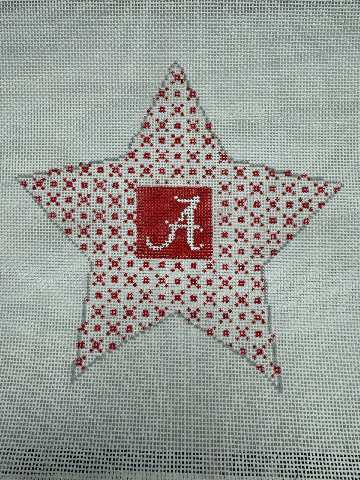 Alabama Star