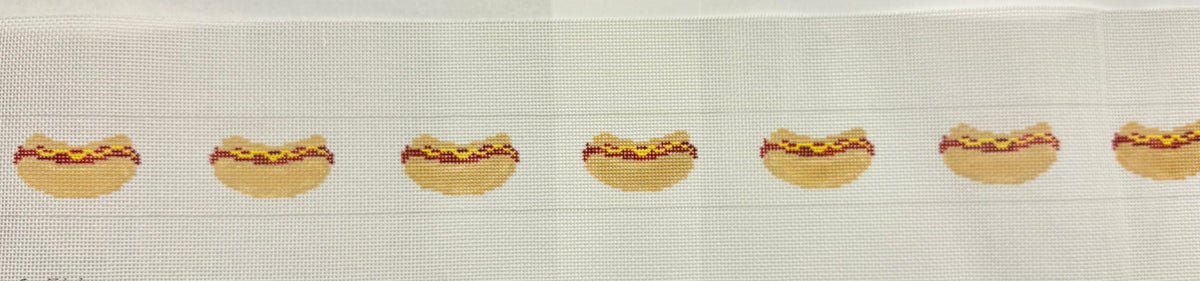 Hot Dog Belt/Bag Strap