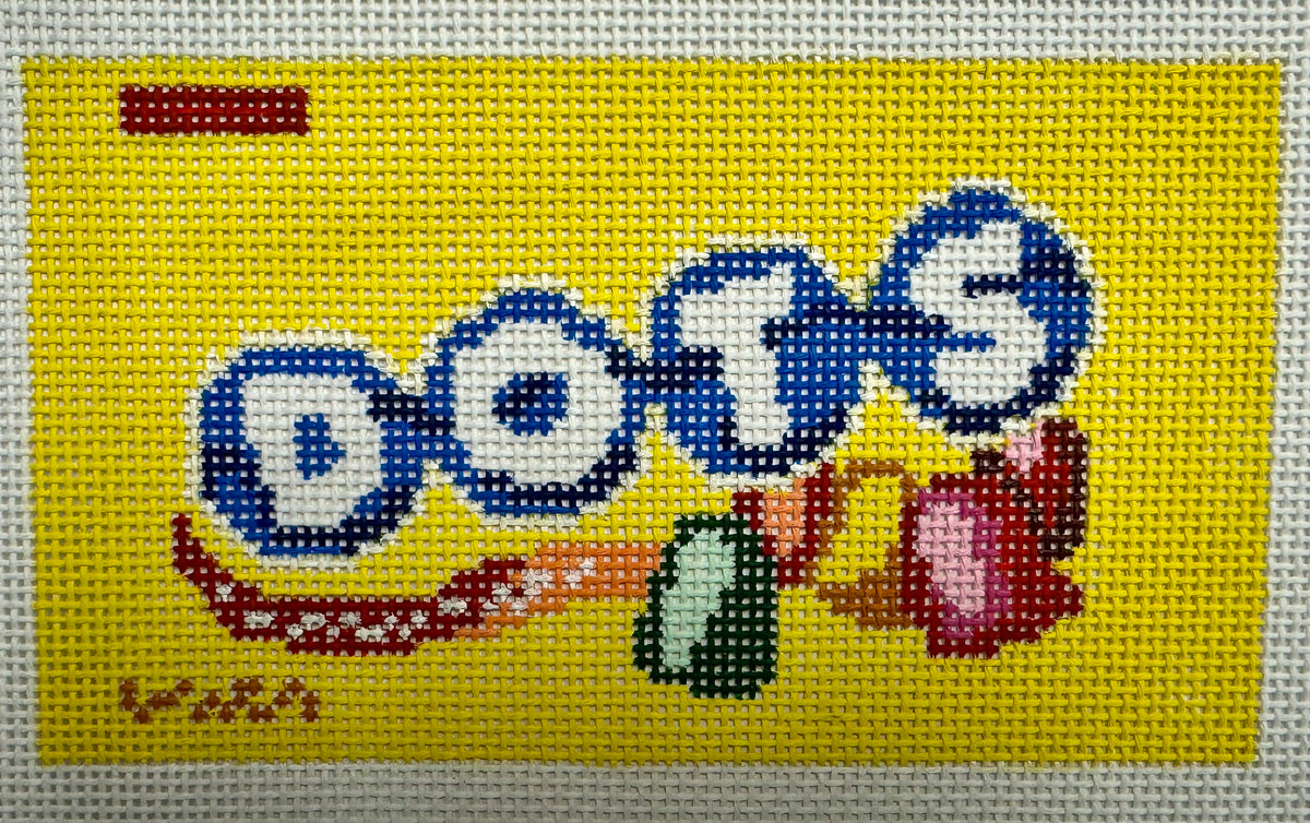 Dots Candy