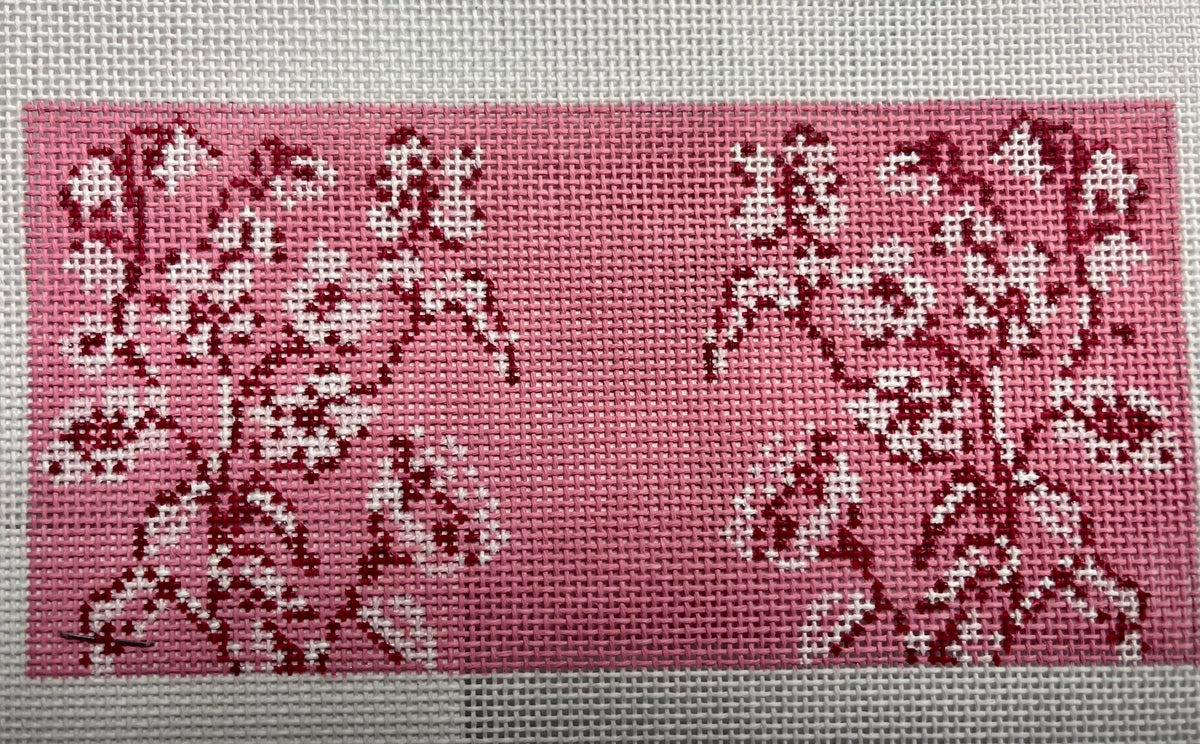 Whimsy Pink Floral