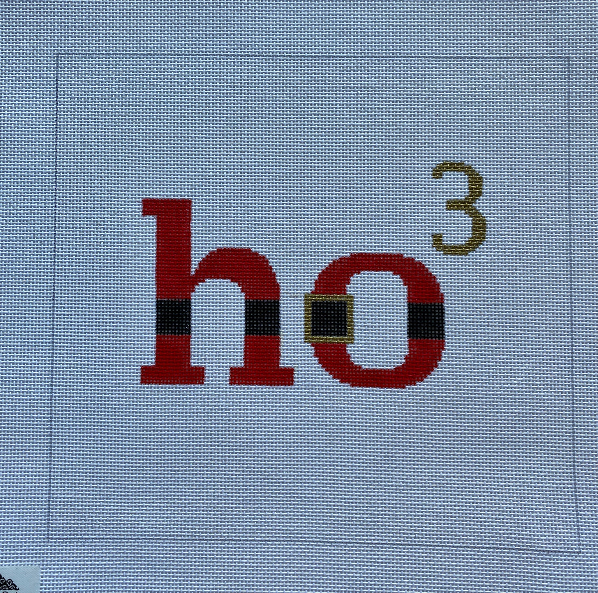 Ho3 Square