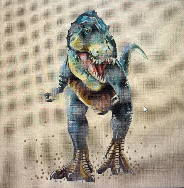 Tyrannosaurus Rex